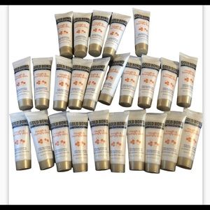 25 Gold Bond rough & bumpy daily skin cream .75 oz